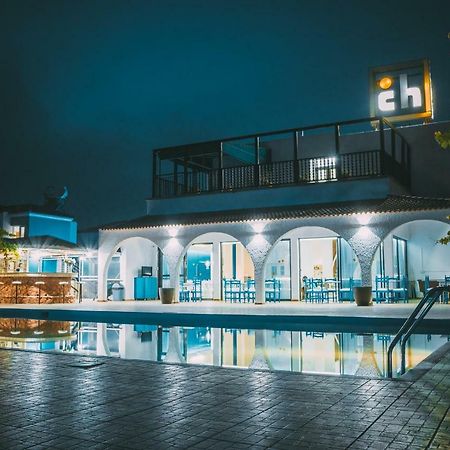 Chrysland Apartment Ayia Napa Exterior foto