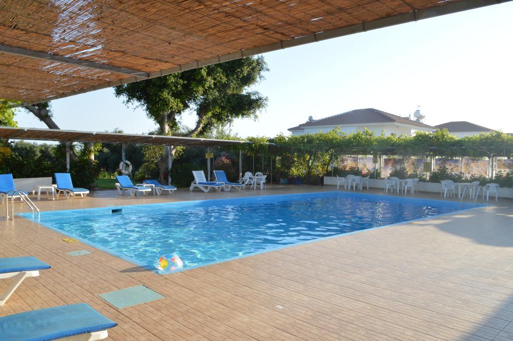Chrysland Apartment Ayia Napa Exterior foto
