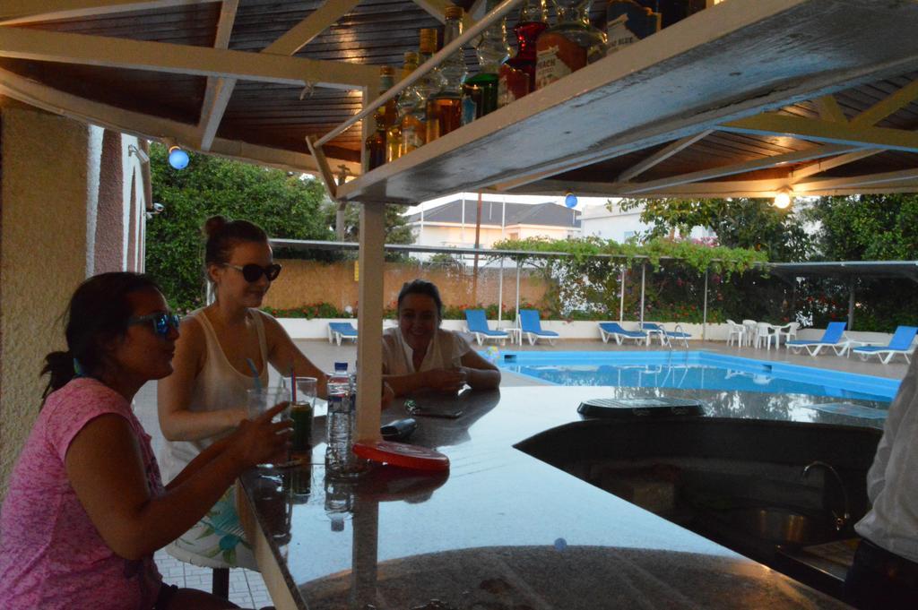 Chrysland Apartment Ayia Napa Exterior foto