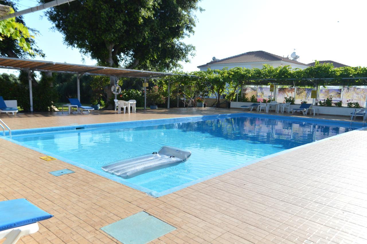 Chrysland Apartment Ayia Napa Exterior foto