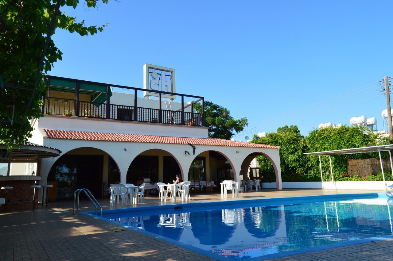 Chrysland Apartment Ayia Napa Exterior foto