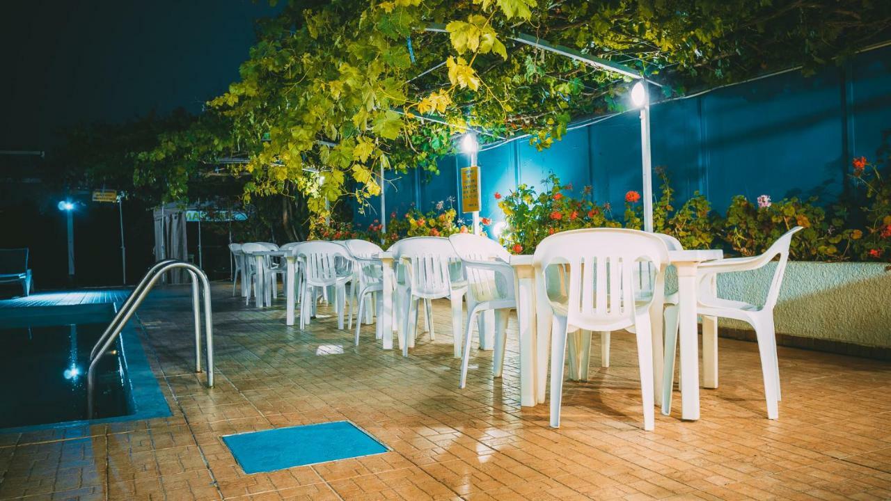Chrysland Apartment Ayia Napa Exterior foto
