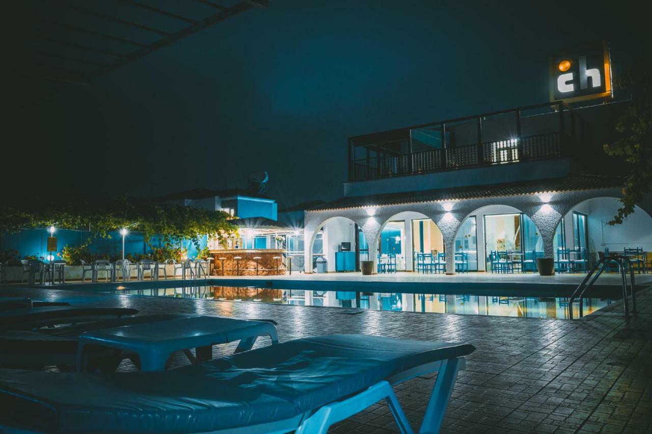 Chrysland Apartment Ayia Napa Exterior foto