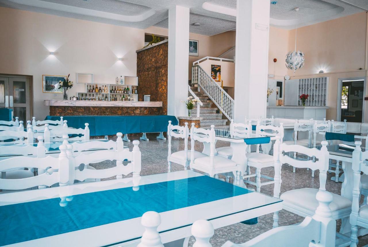 Chrysland Apartment Ayia Napa Exterior foto