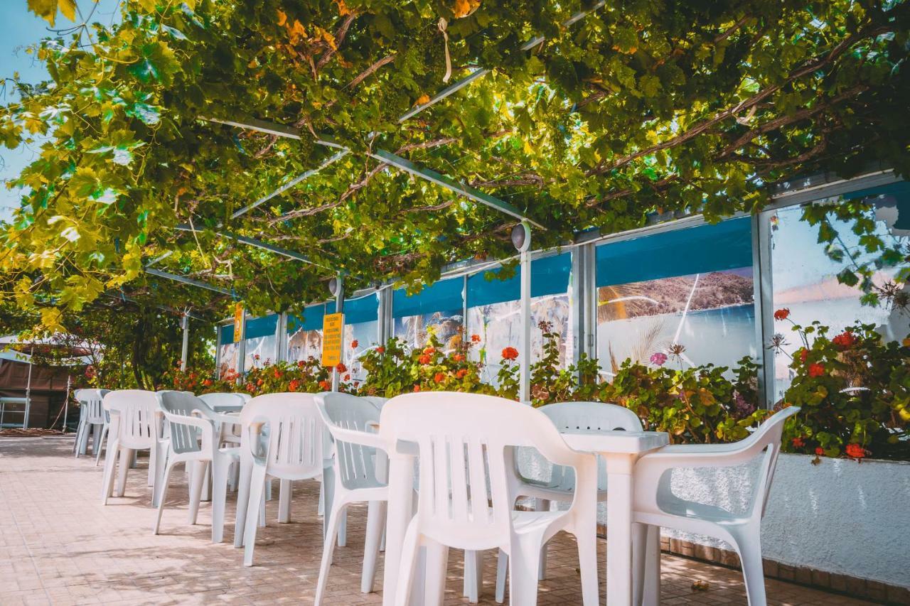 Chrysland Apartment Ayia Napa Exterior foto