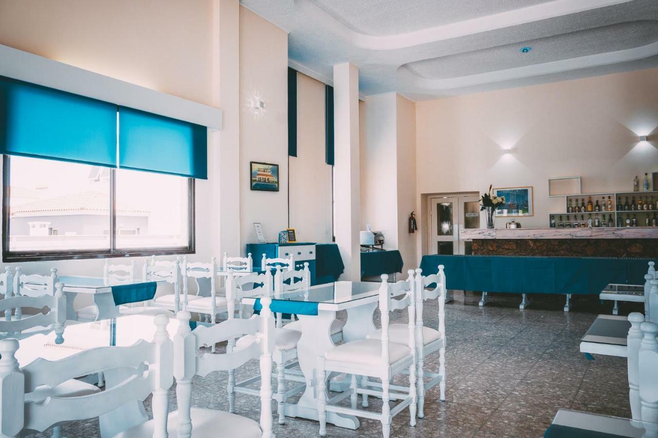 Chrysland Apartment Ayia Napa Exterior foto